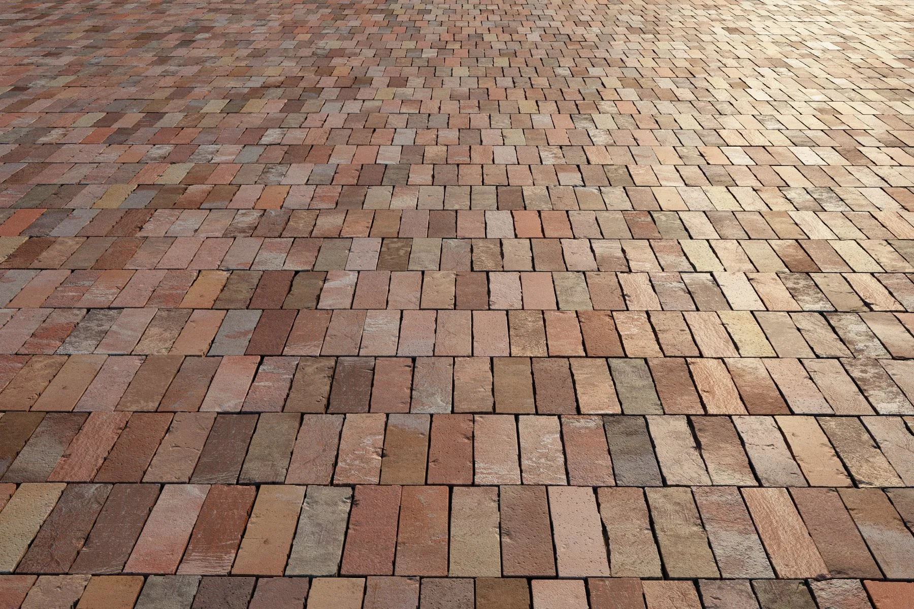 Bricks vol02 Floor 8K Seamless PBR Materials