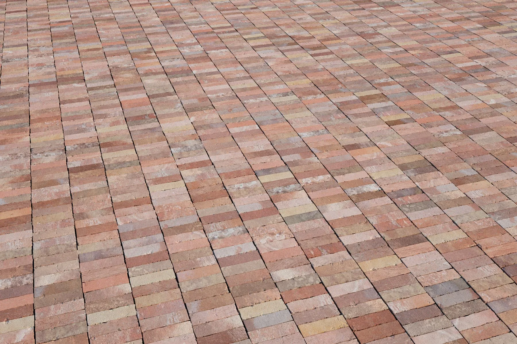 Bricks vol02 Floor 8K Seamless PBR Materials