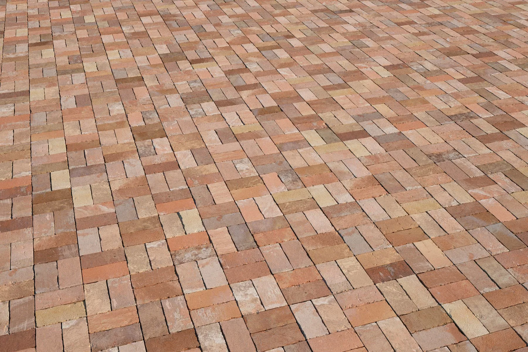 Bricks vol02 Floor 8K Seamless PBR Materials