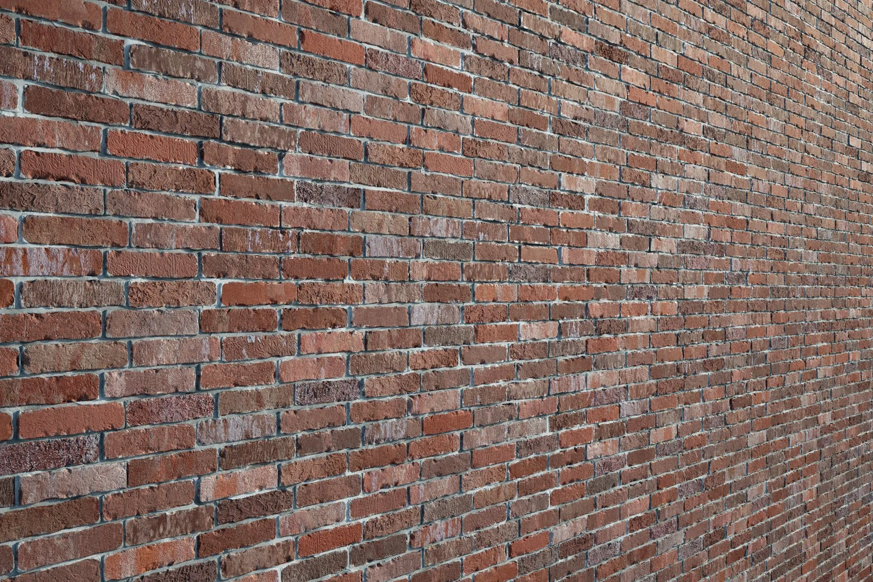 Bricks vol03 Loft 8K Seamless PBR Materials