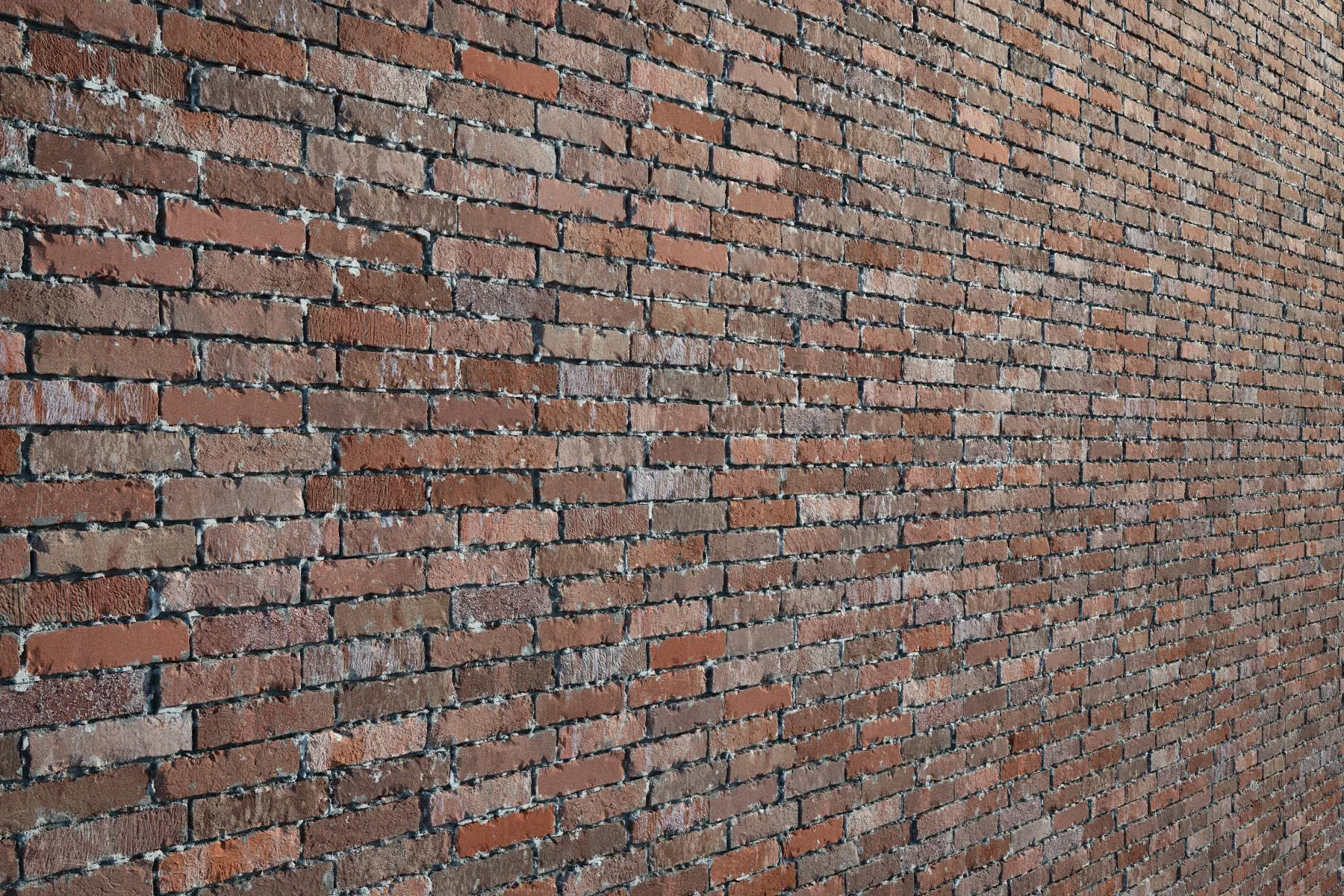 Bricks vol03 Loft 8K Seamless PBR Materials