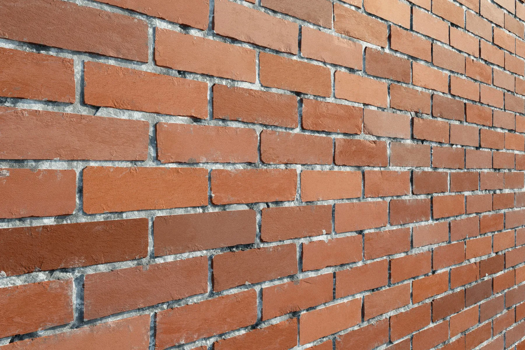 Bricks vol04 Mortar 8K Seamless PBR Materials