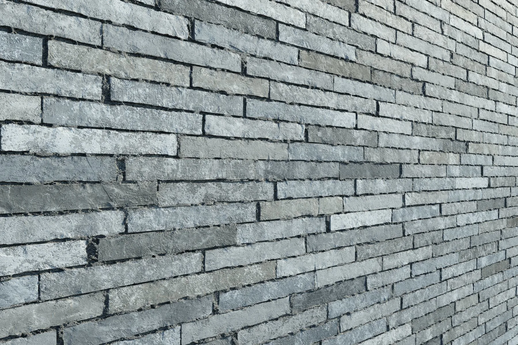 Bricks vol04 Mortar 8K Seamless PBR Materials