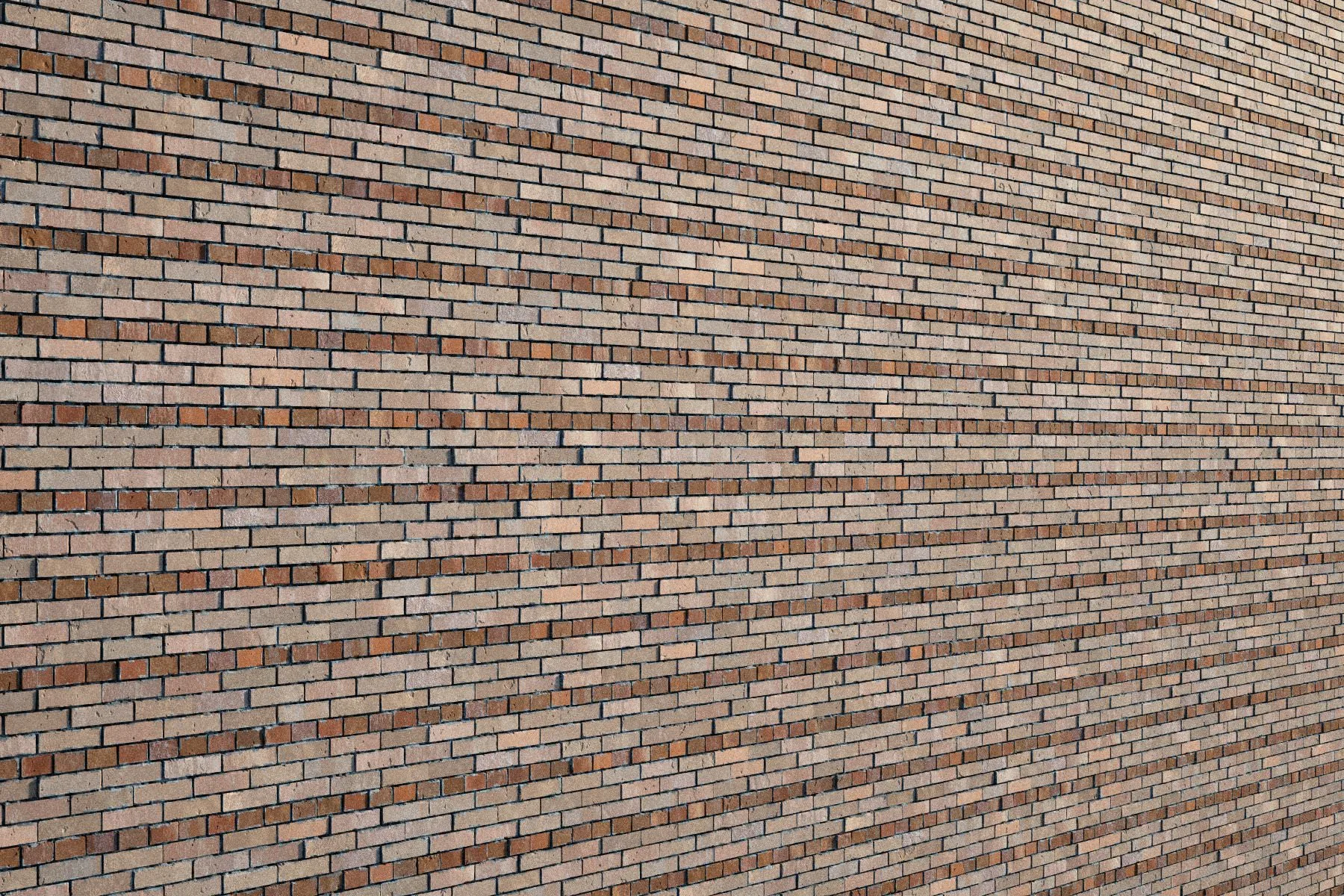 Bricks vol04 Mortar 8K Seamless PBR Materials