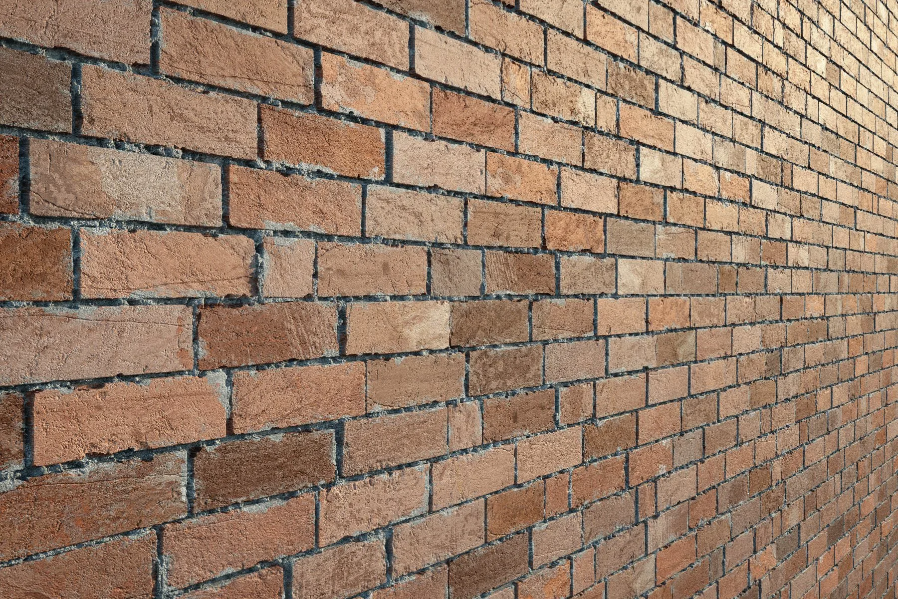 Bricks vol04 Mortar 8K Seamless PBR Materials