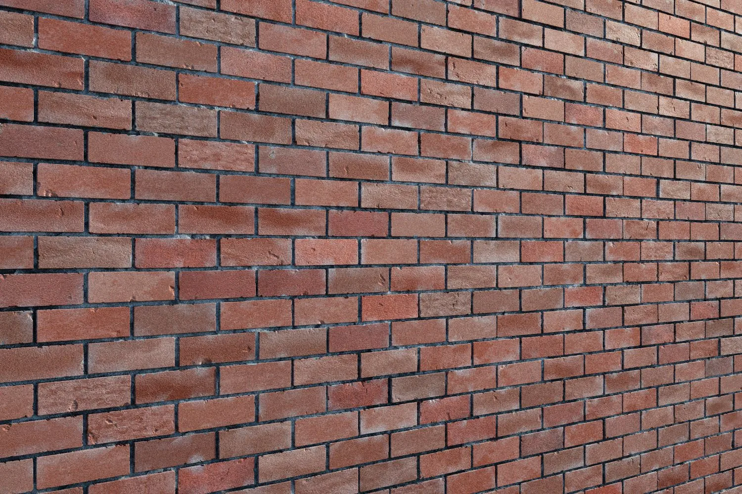 Bricks vol04 Mortar 8K Seamless PBR Materials