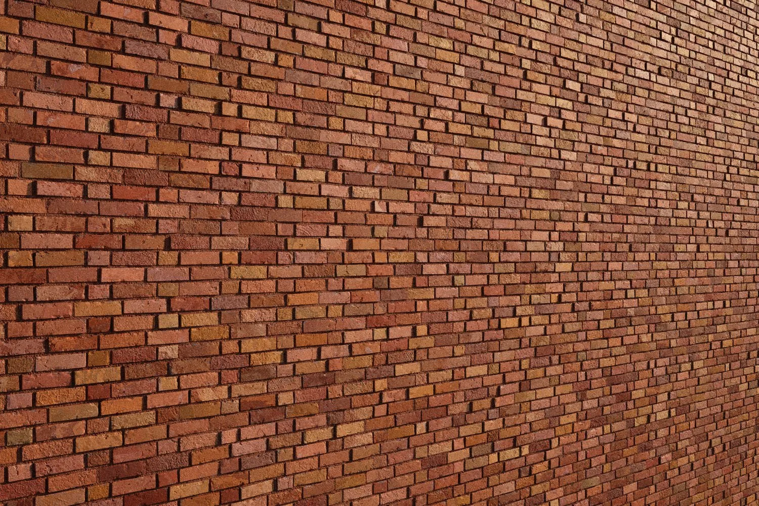 Bricks vol04 Mortar 8K Seamless PBR Materials