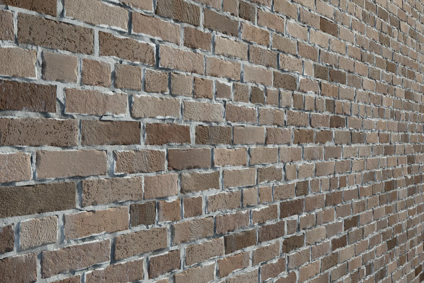 Bricks vol04 Mortar 8K Seamless PBR Materials