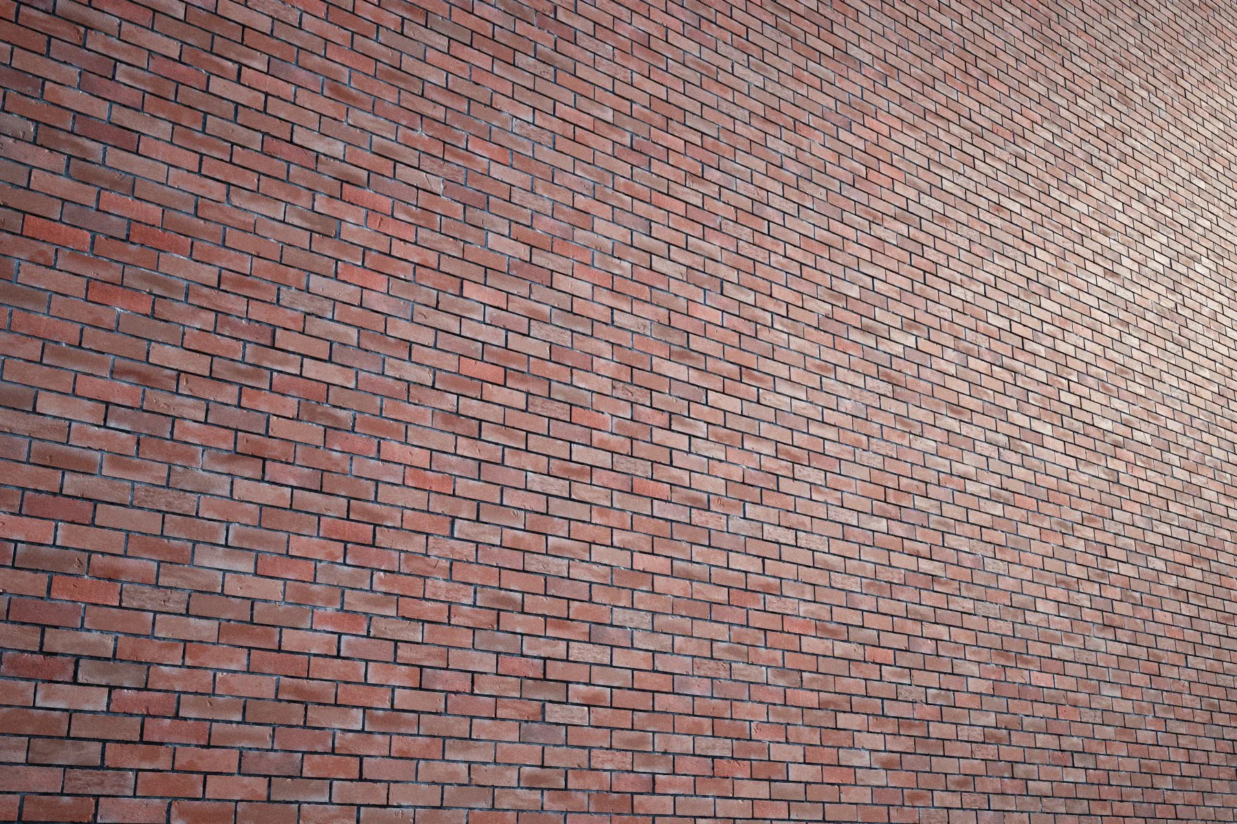 Bricks vol04 Mortar 8K Seamless PBR Materials