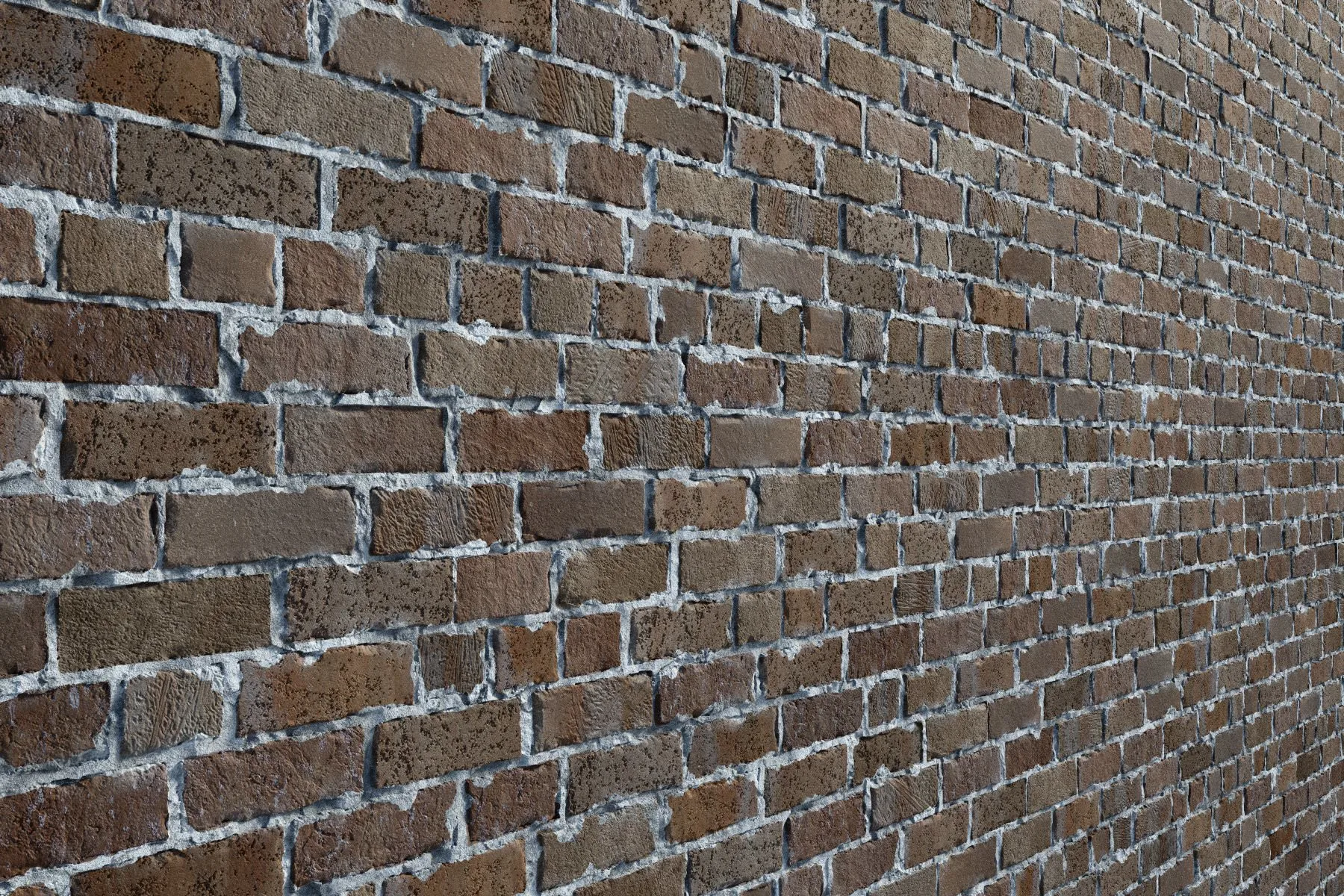 Bricks vol04 Mortar 8K Seamless PBR Materials