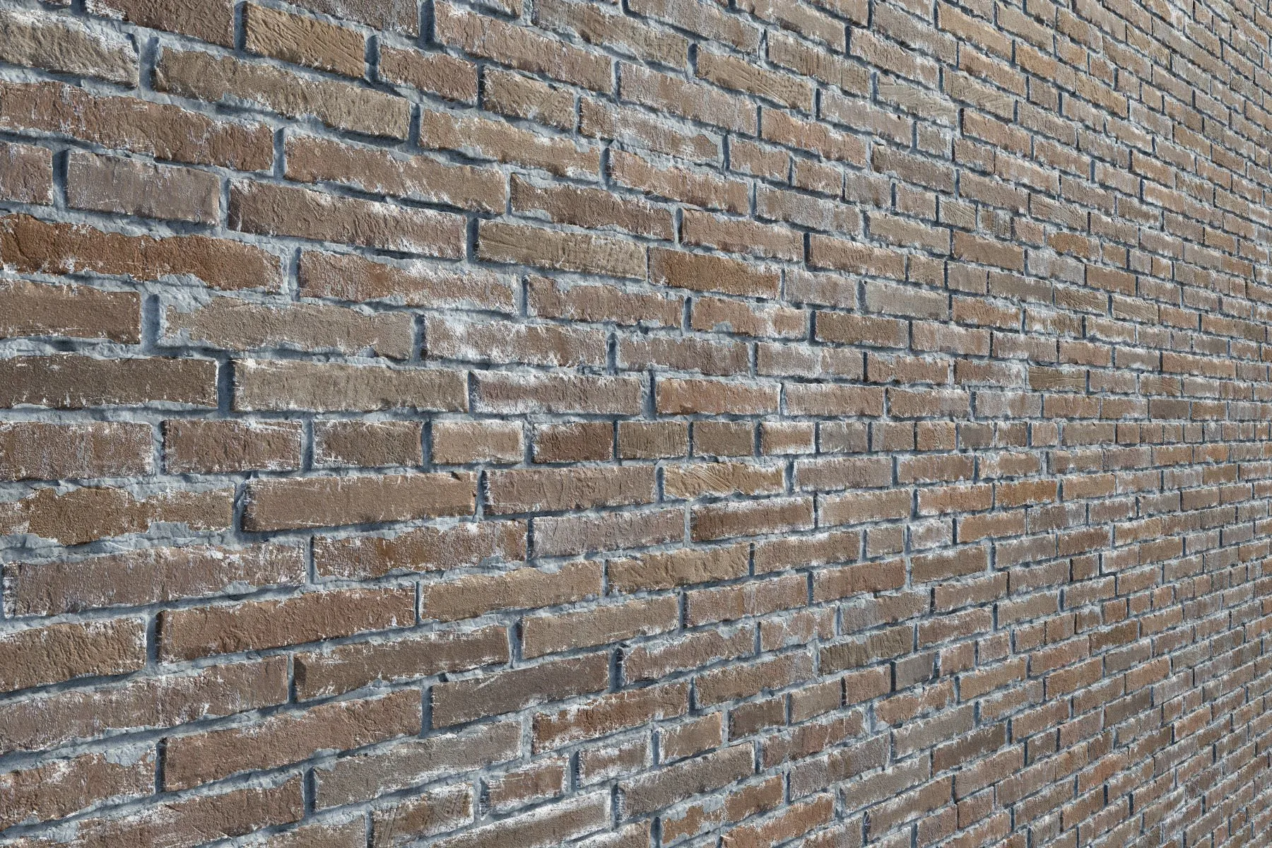 Bricks vol05 Mortar 8K Seamless PBR Materials