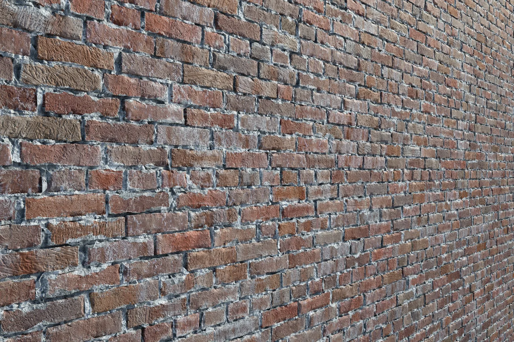 Bricks vol05 Mortar 8K Seamless PBR Materials