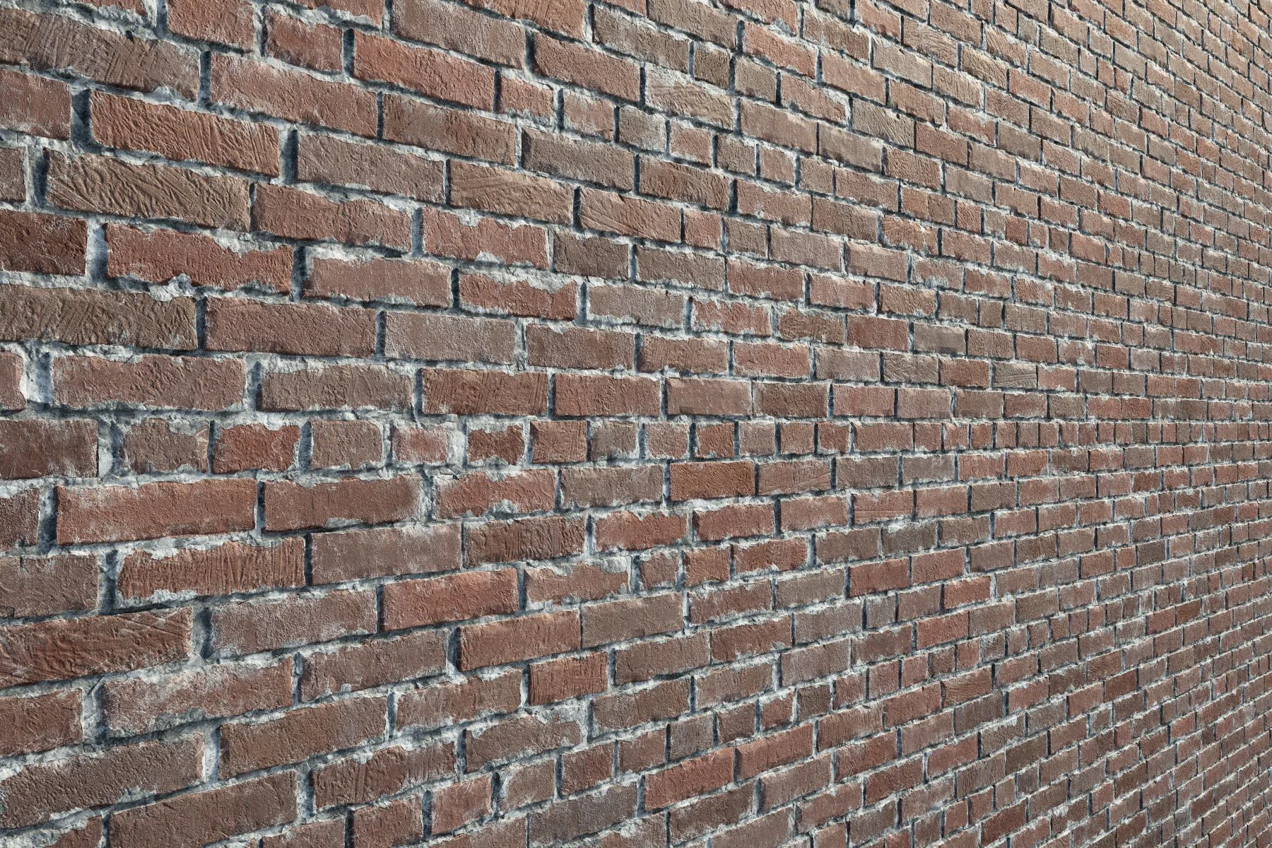 Bricks vol05 Mortar 8K Seamless PBR Materials