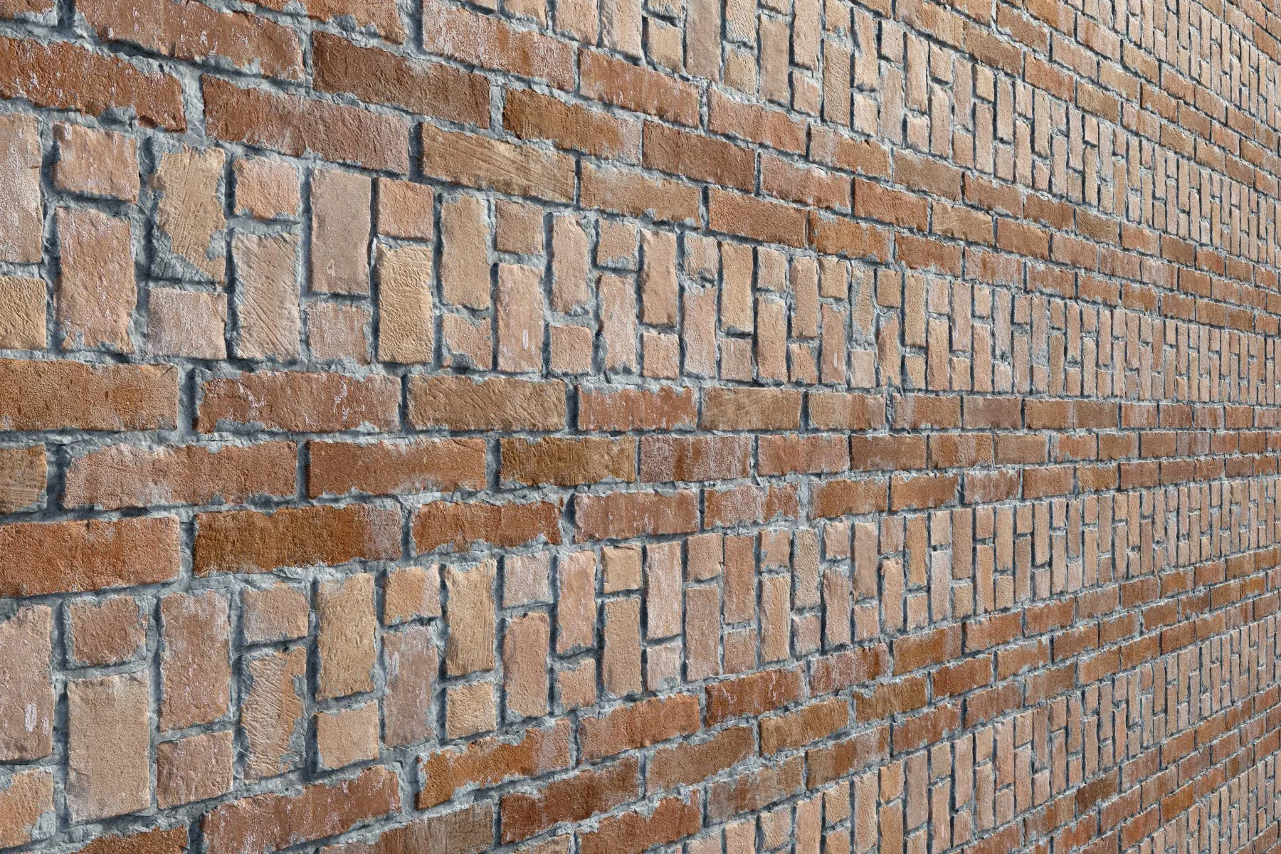 Bricks vol05 Mortar 8K Seamless PBR Materials