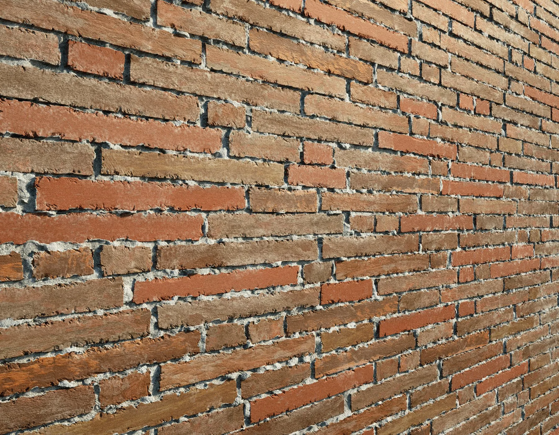 Bricks vol05 Mortar 8K Seamless PBR Materials