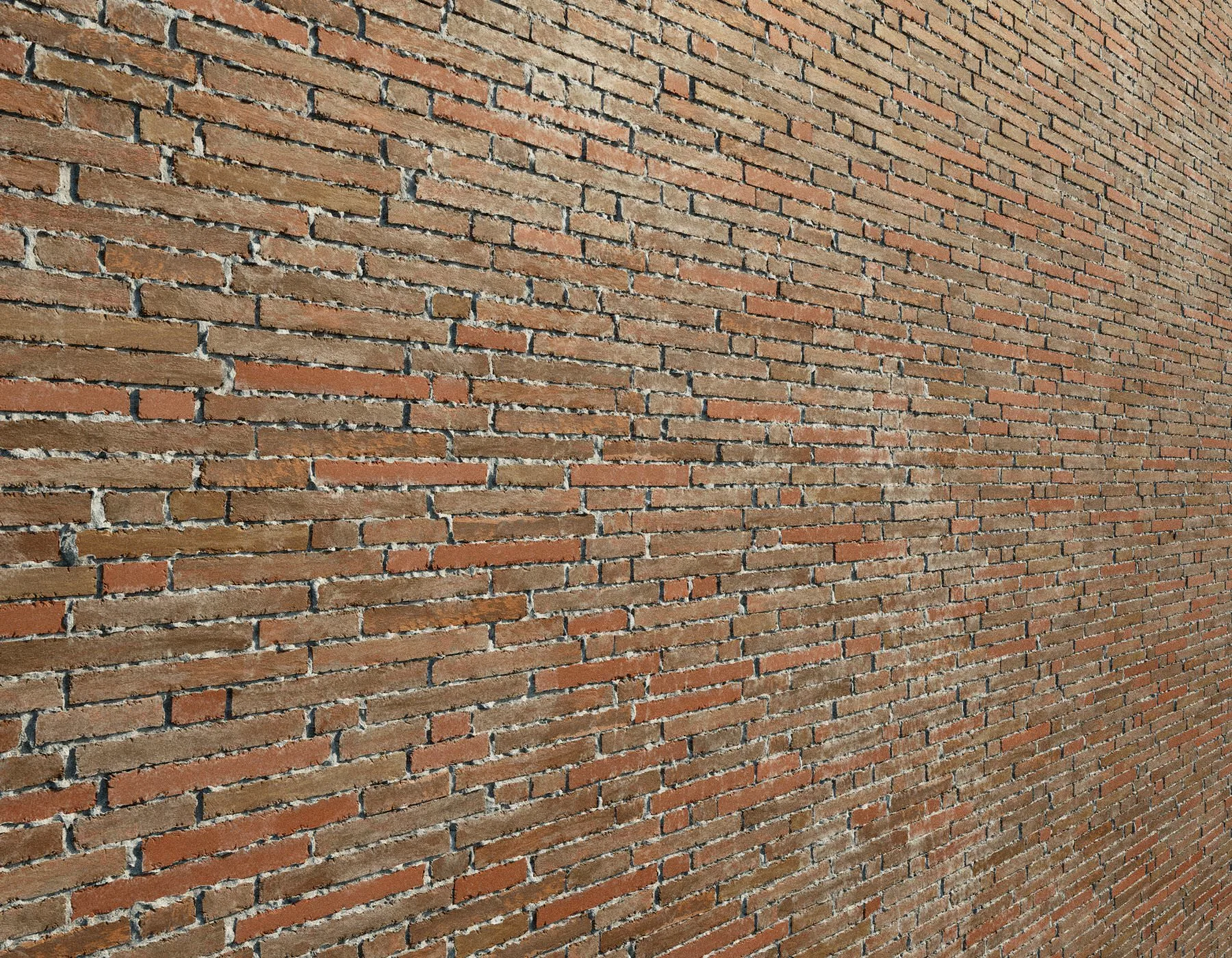 Bricks vol05 Mortar 8K Seamless PBR Materials