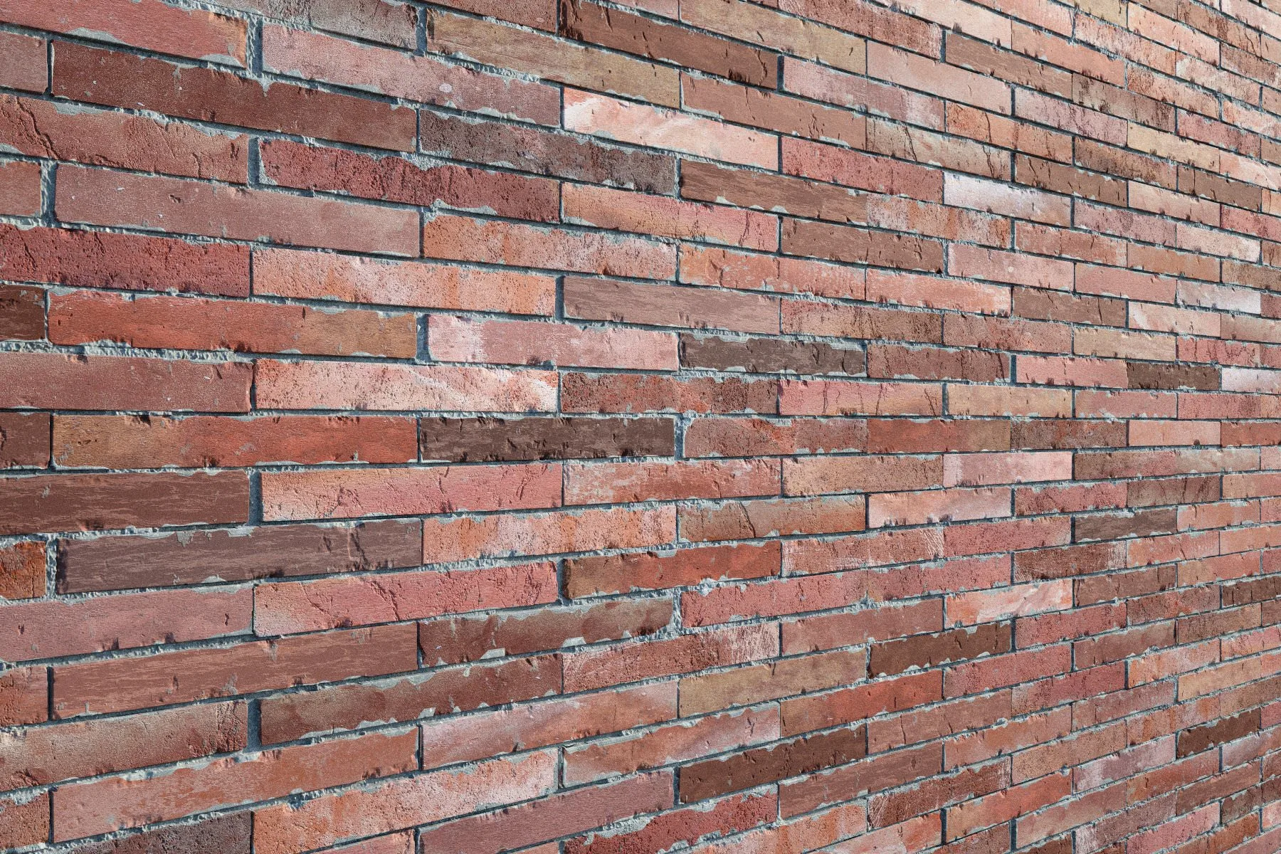 Bricks vol05 Mortar 8K Seamless PBR Materials