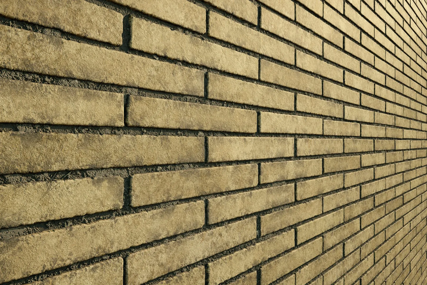 Bricks vol06 Regular 8K Seamless PBR Materials