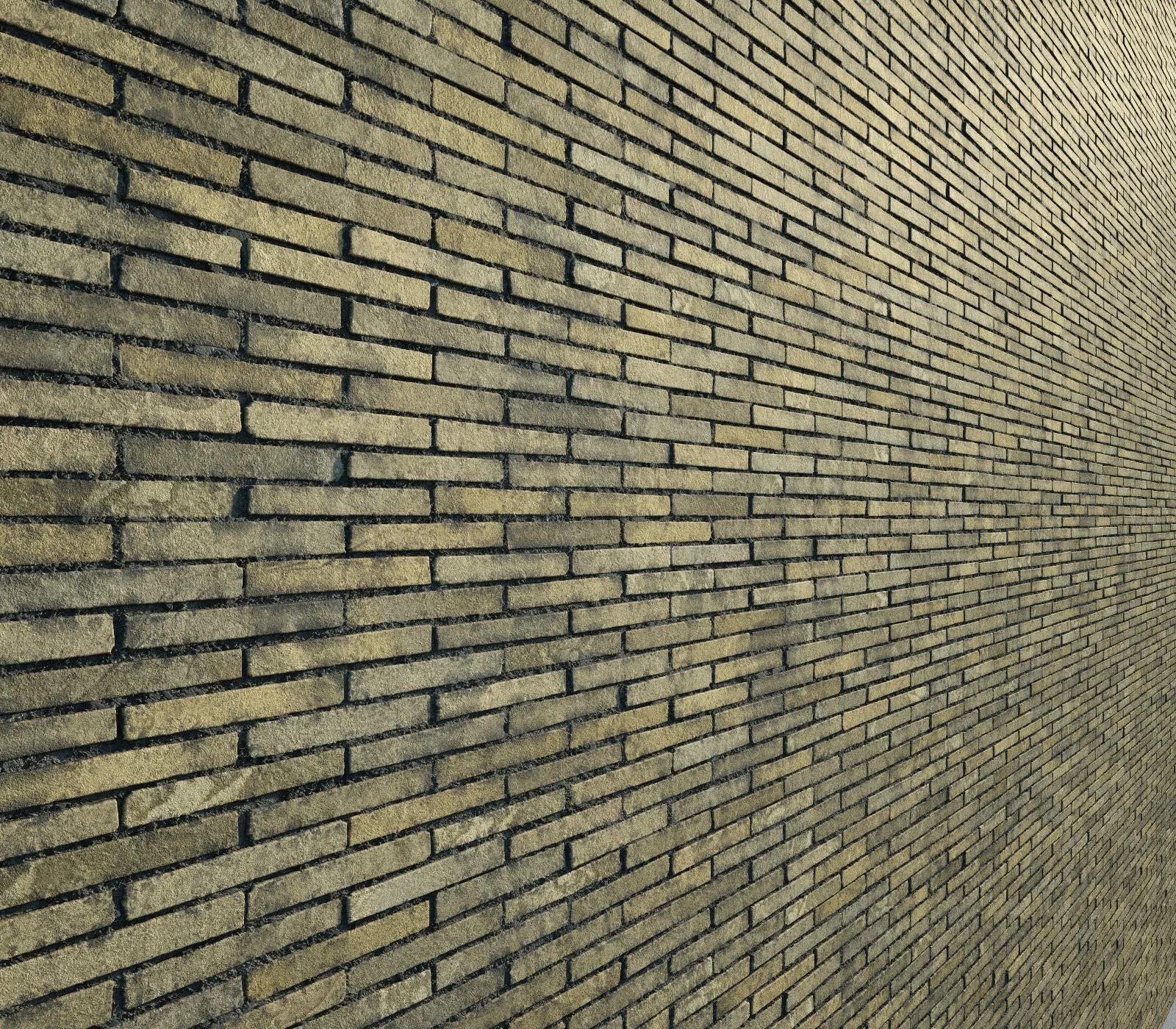 Bricks vol06 Regular 8K Seamless PBR Materials