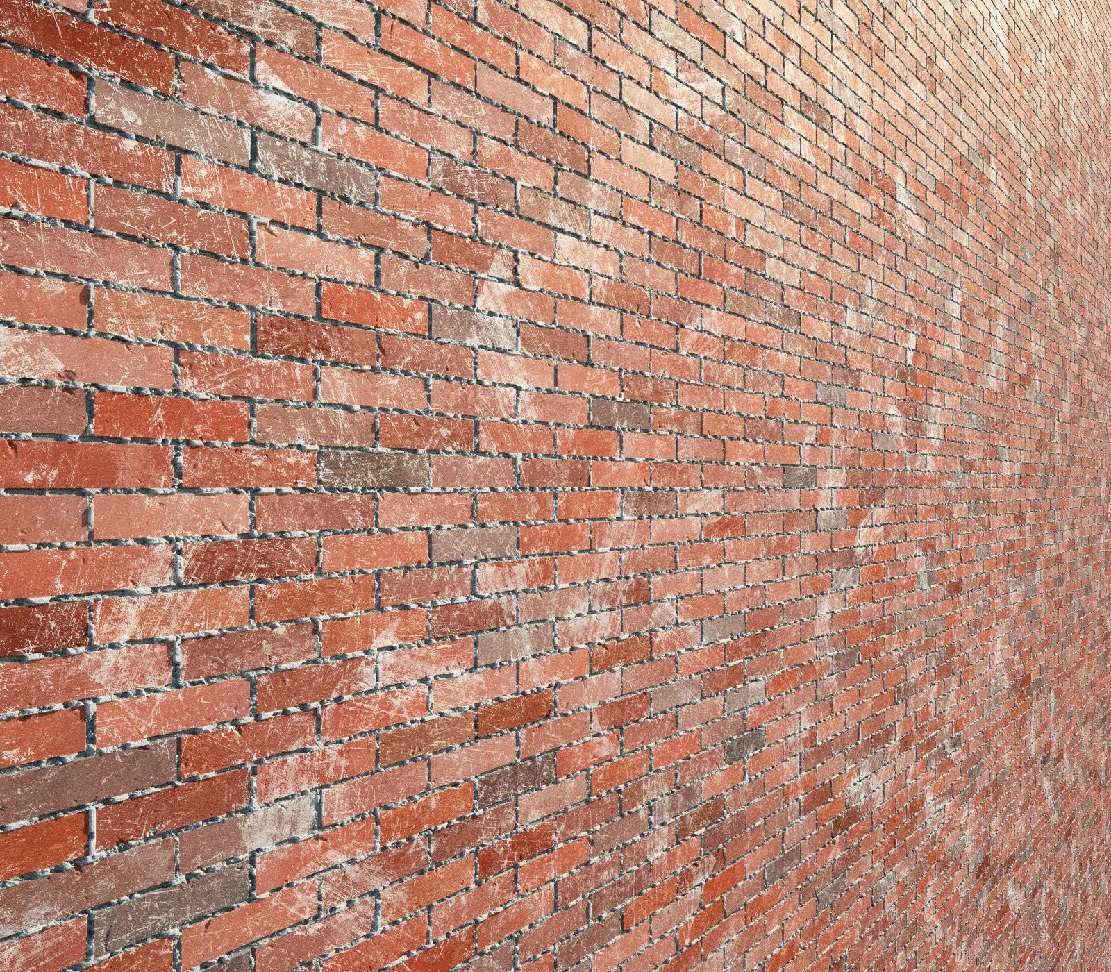 Bricks vol06 Regular 8K Seamless PBR Materials