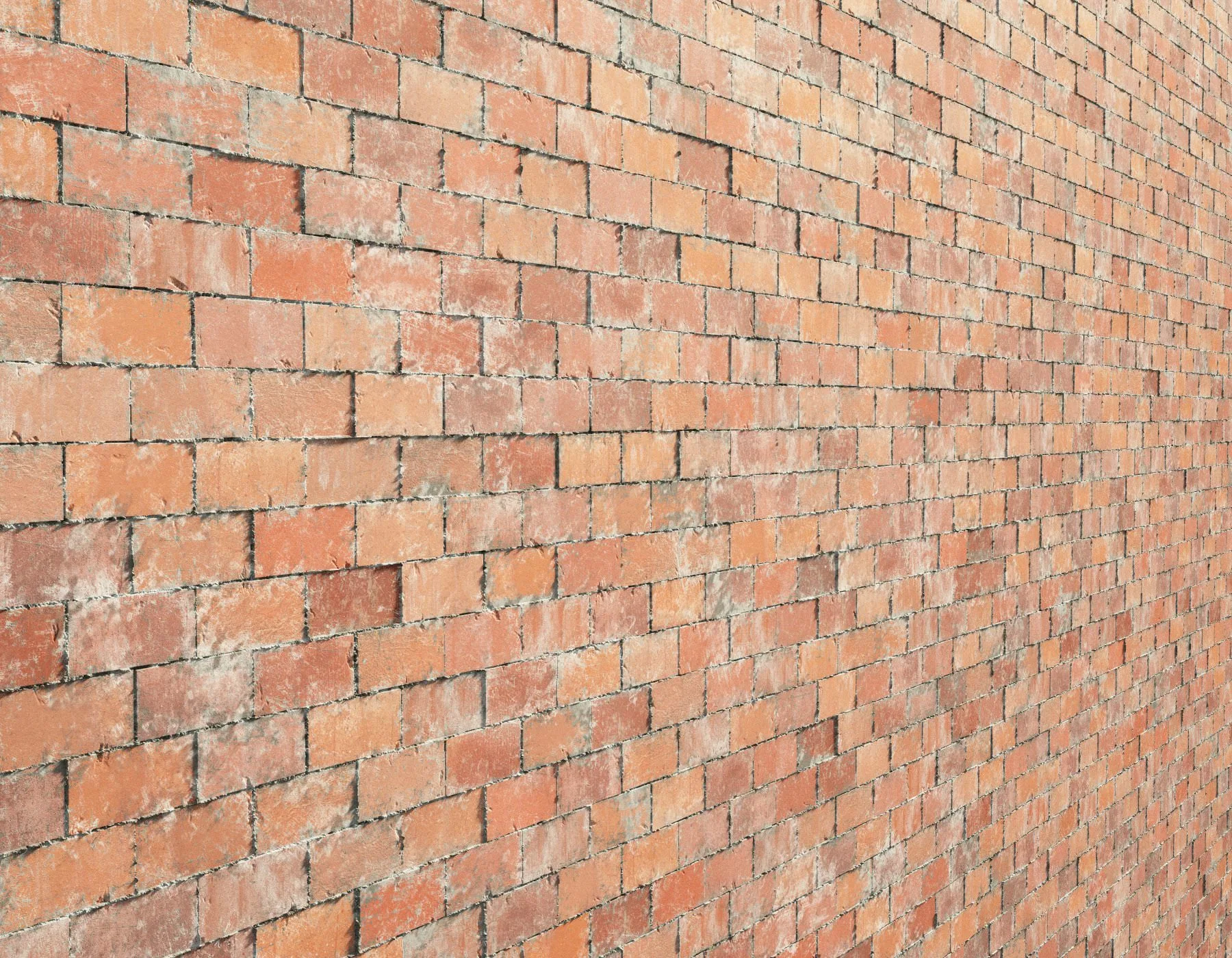 Bricks vol06 Regular 8K Seamless PBR Materials