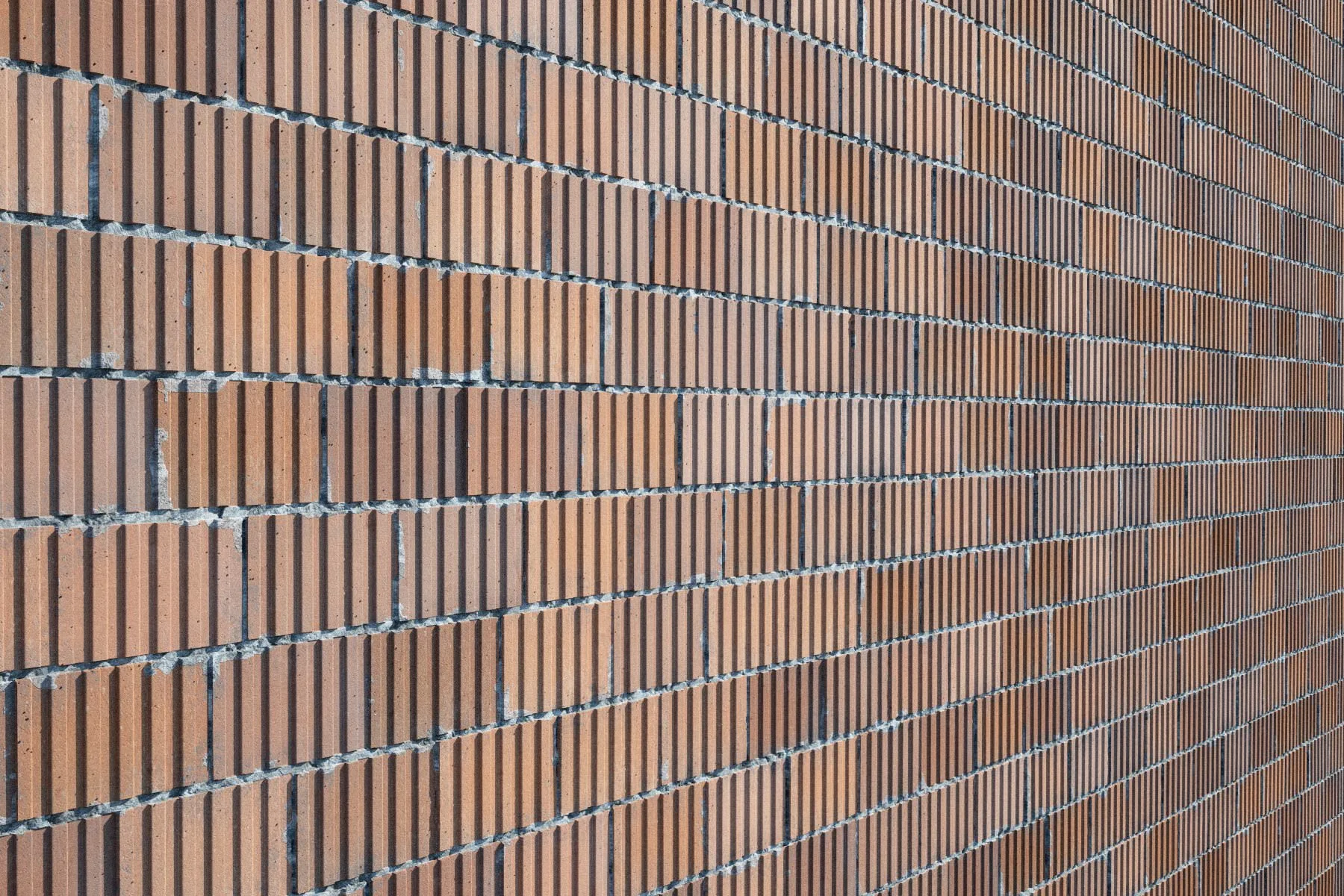 Bricks vol07 Corrugated 8K Seamless PBR Materials