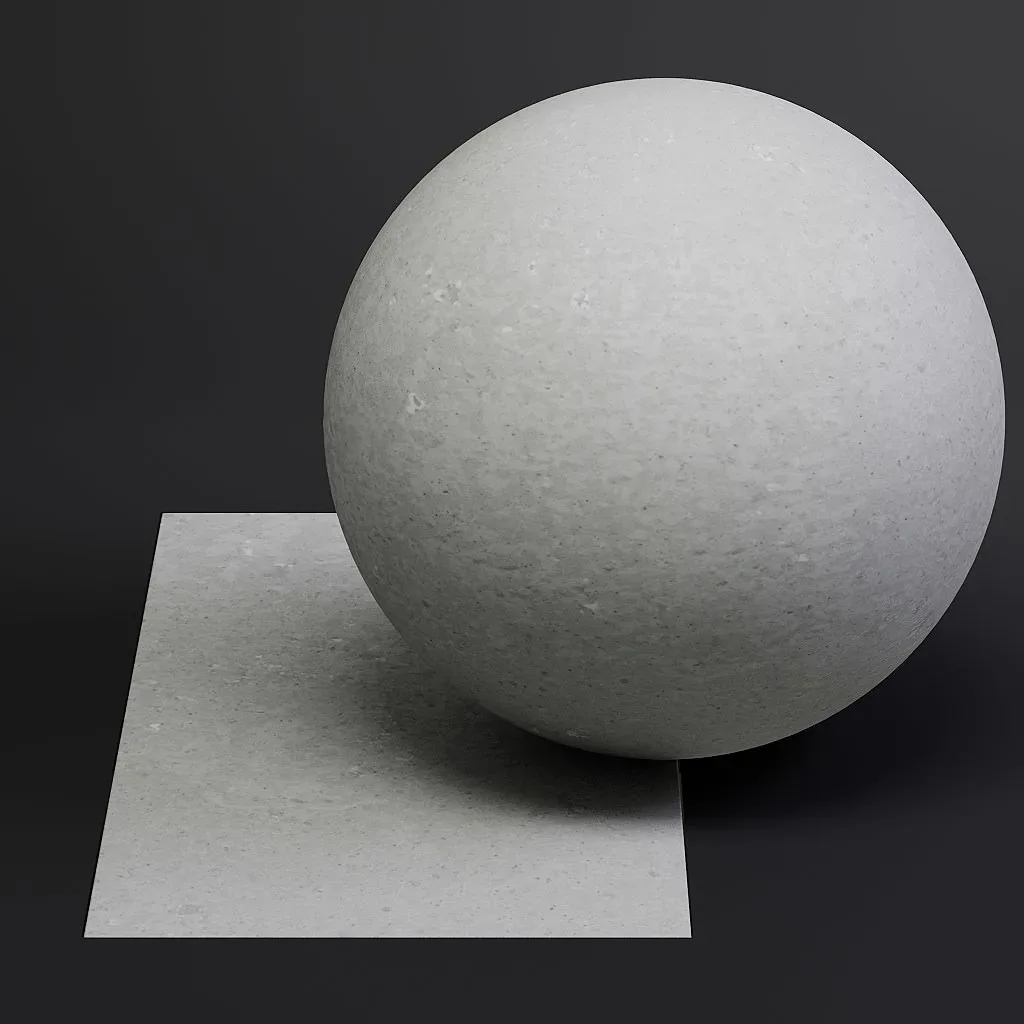 Concrete vol02 Bare 8K Seamless PBR Materials