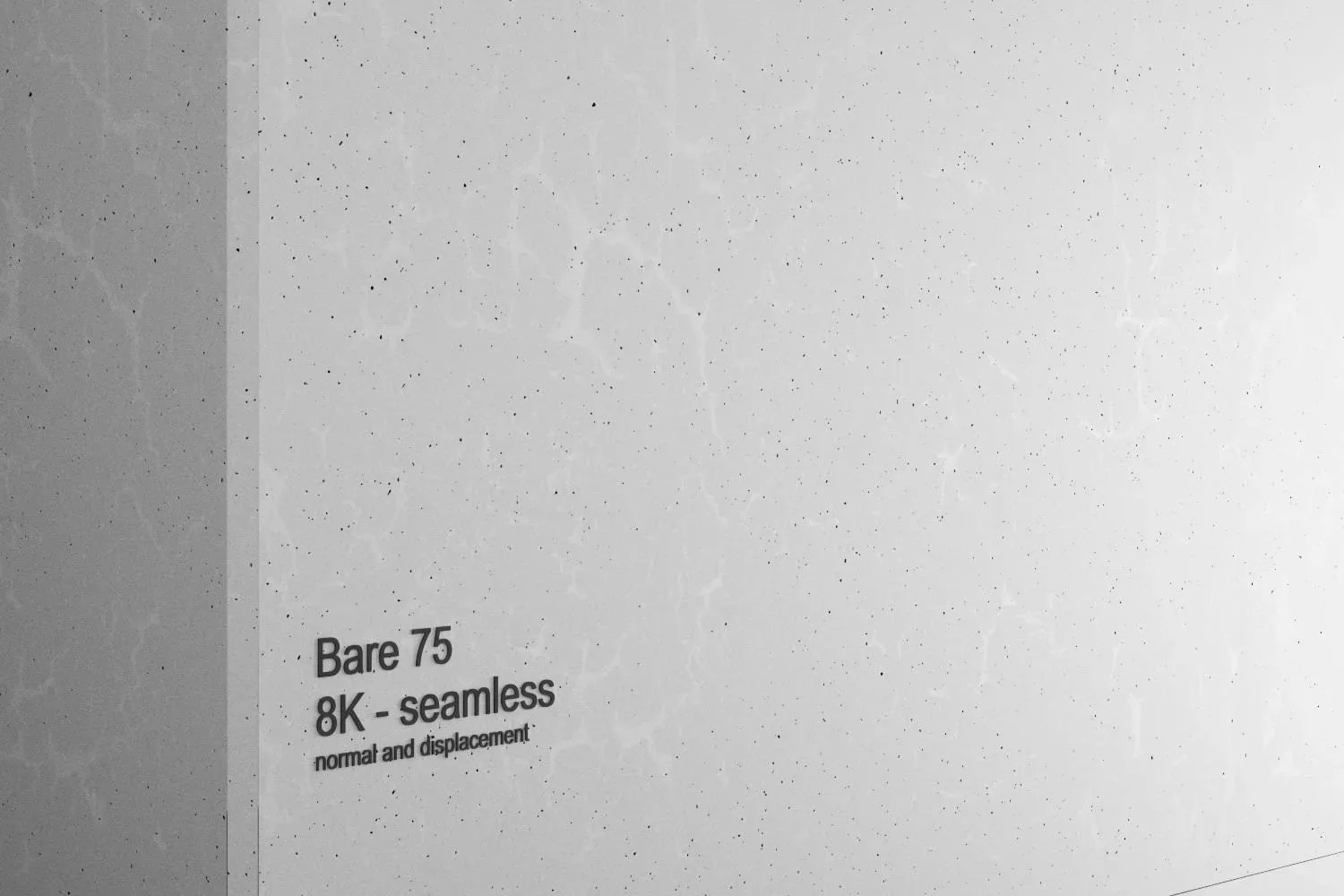 Concrete vol03 Bare 8K Seamless PBR Materials