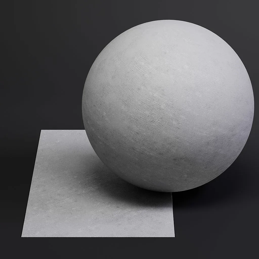 Concrete vol03 Bare 8K Seamless PBR Materials