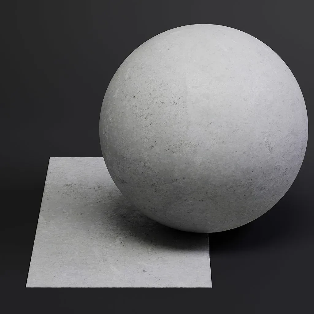 Concrete vol04 Edges 8K Seamless PBR Materials