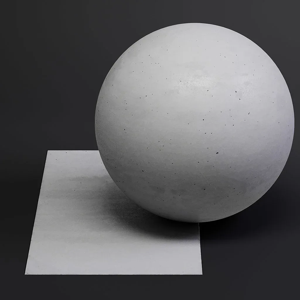 Concrete vol04 Edges 8K Seamless PBR Materials