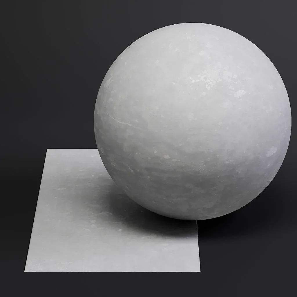 Concrete vol04 Edges 8K Seamless PBR Materials