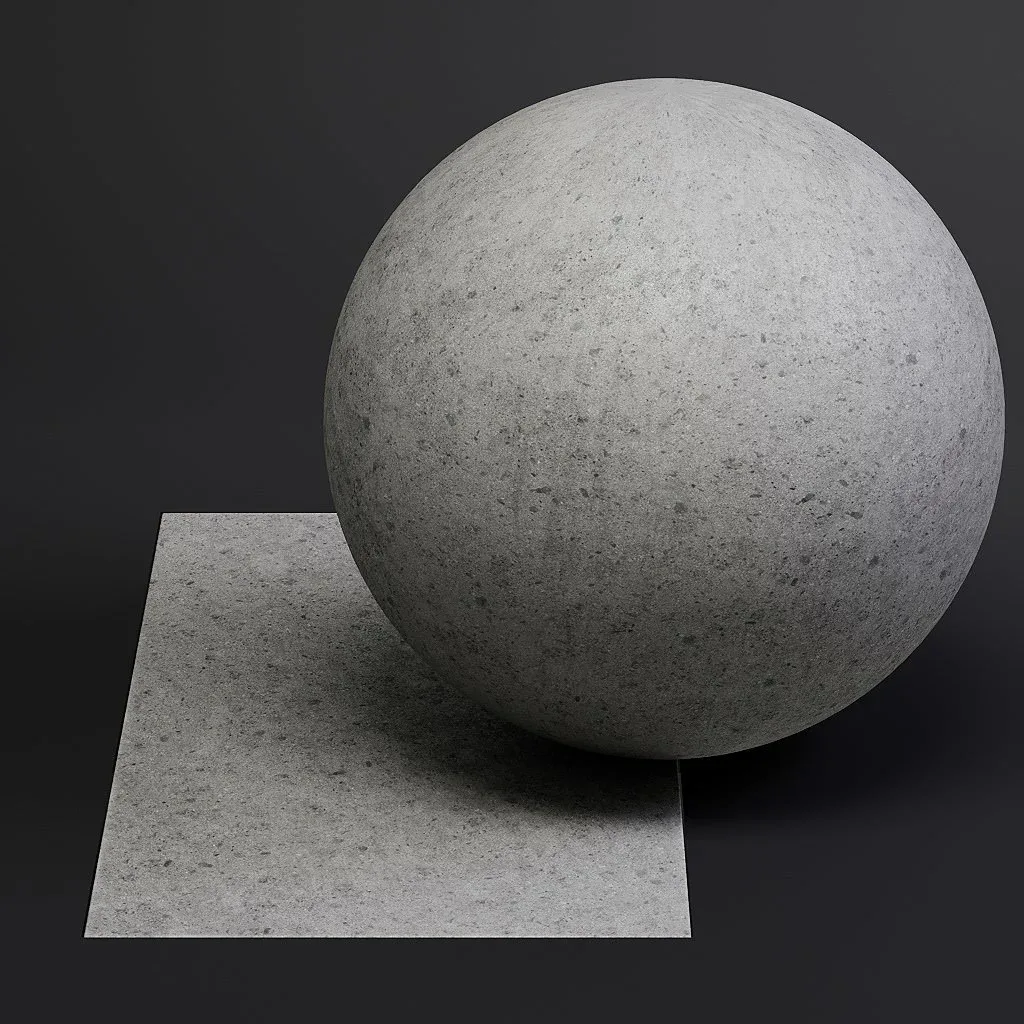 Concrete vol04 Edges 8K Seamless PBR Materials