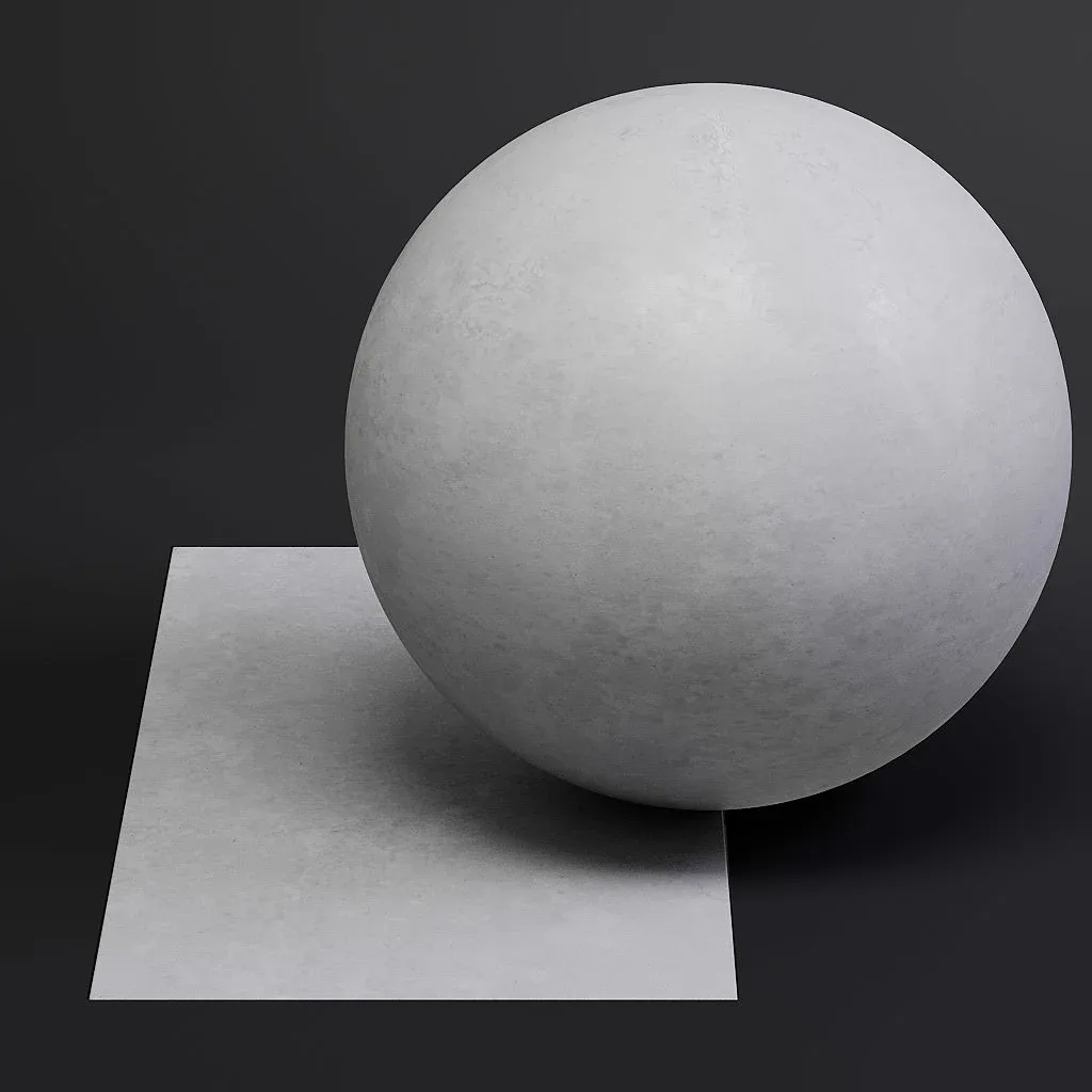 Concrete vol05 Floors 8K Seamless PBR Materials