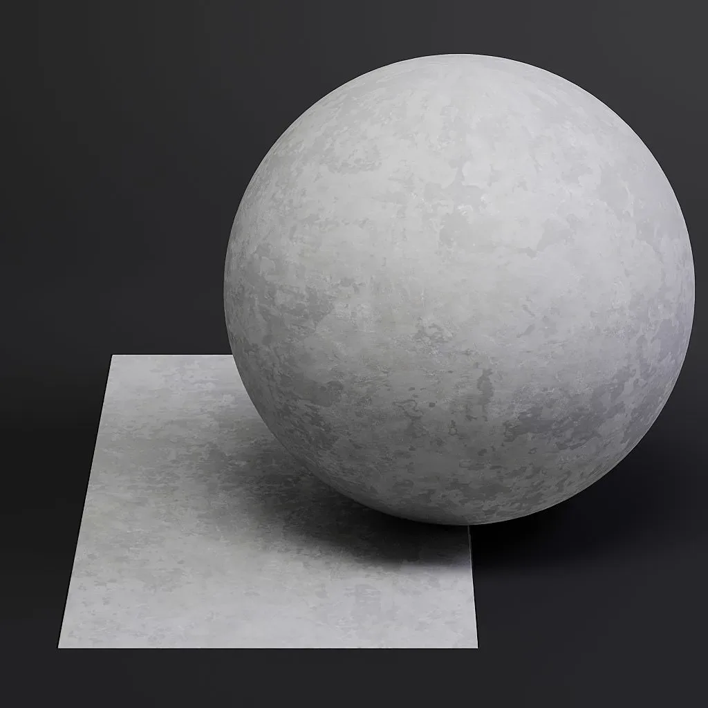 Concrete vol05 Floors 8K Seamless PBR Materials