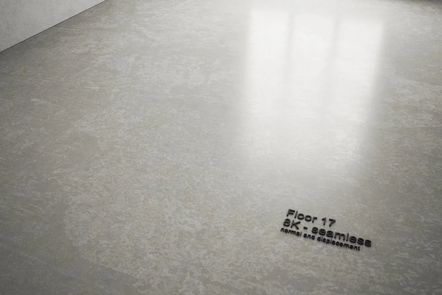 Concrete vol05 Floors 8K Seamless PBR Materials