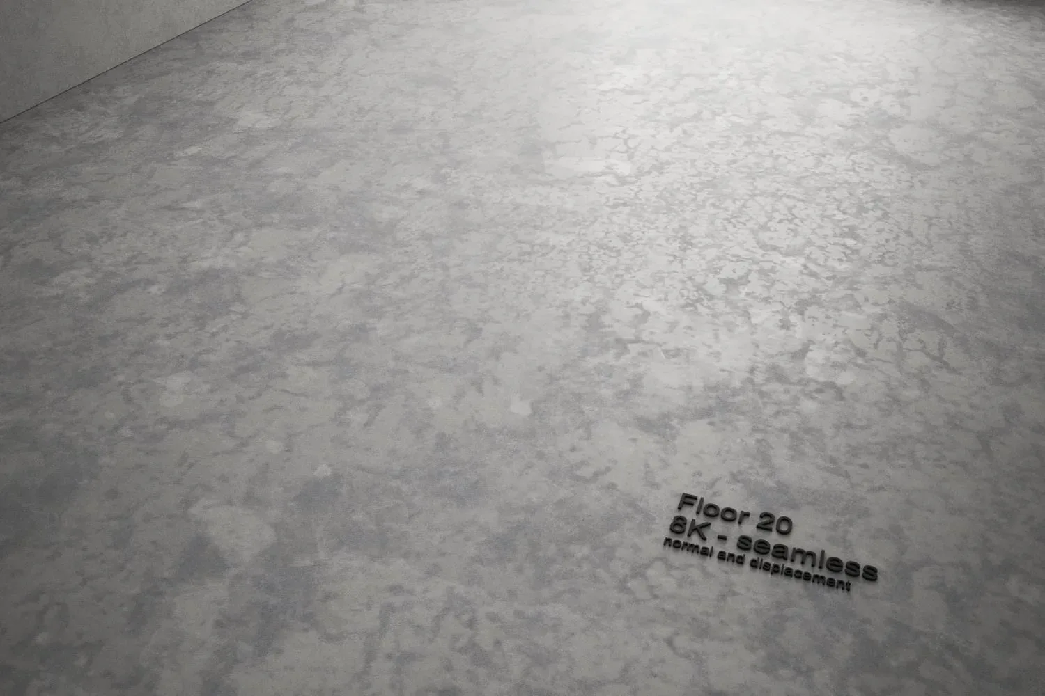 Concrete vol05 Floors 8K Seamless PBR Materials