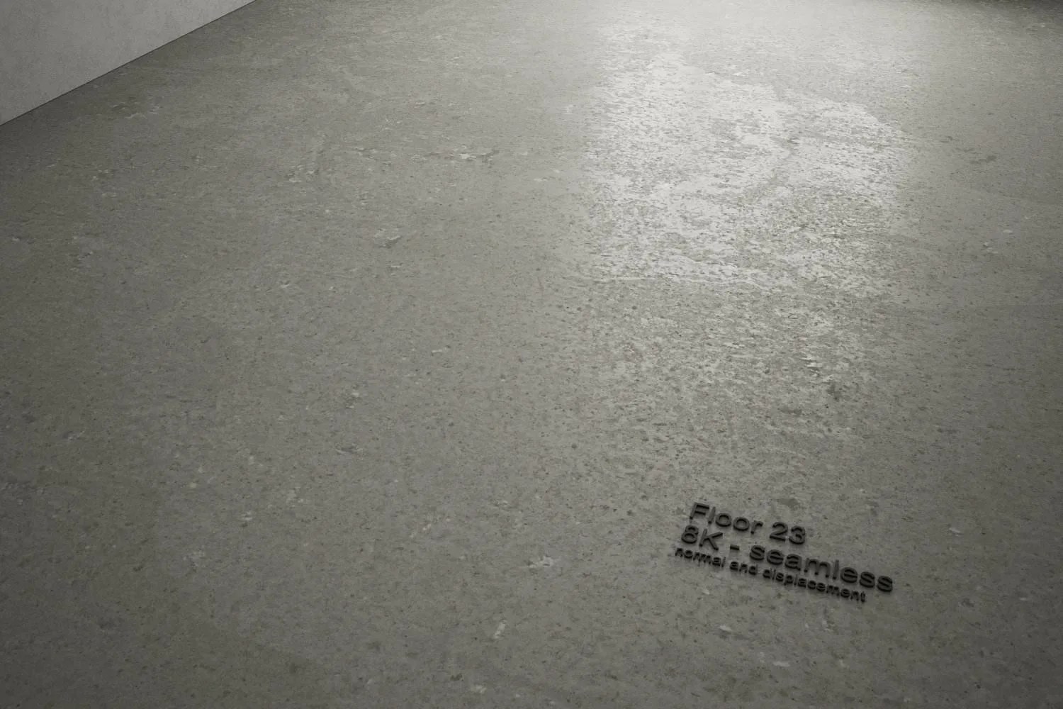 Concrete vol05 Floors 8K Seamless PBR Materials