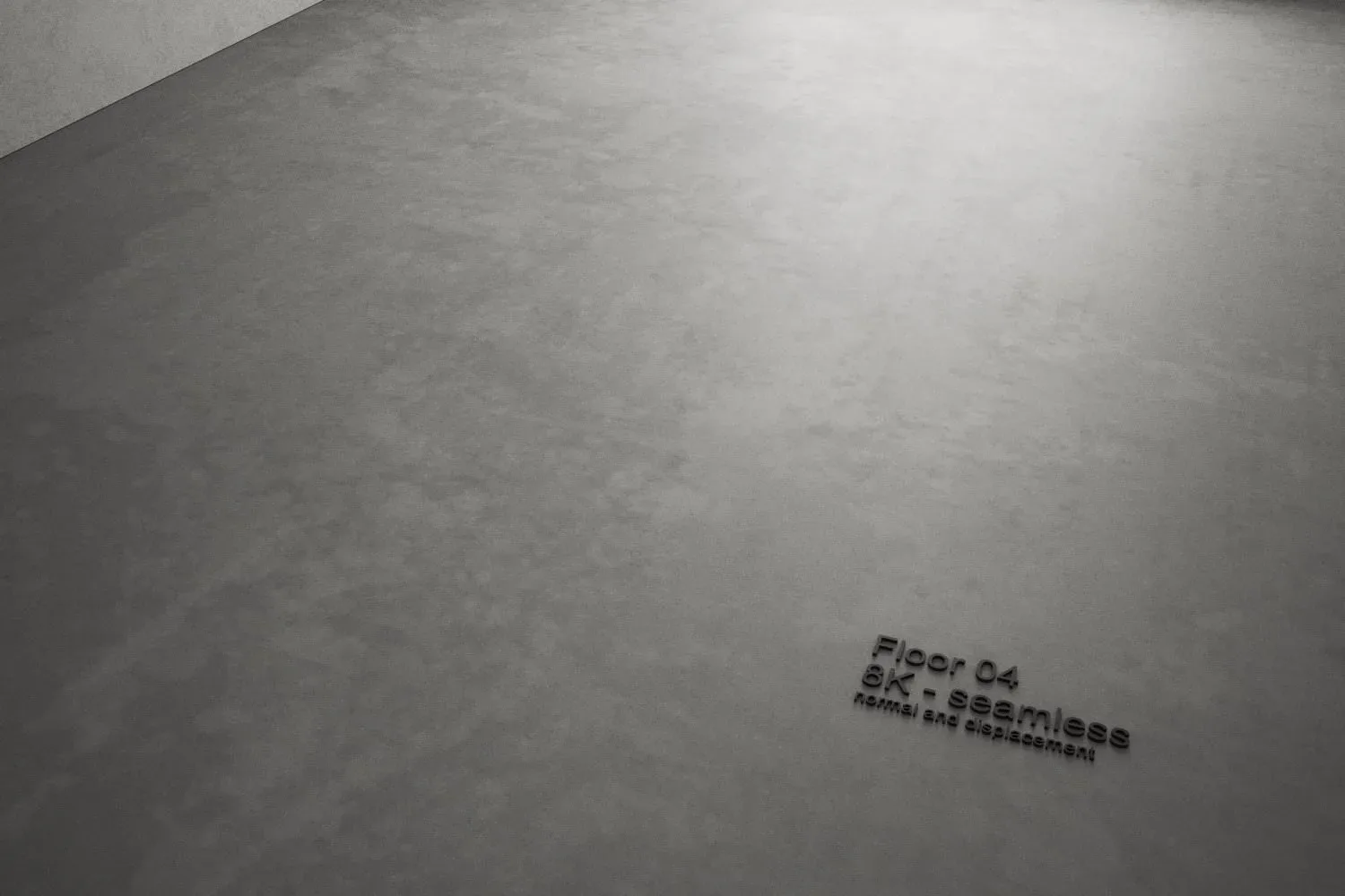 Concrete vol05 Floors 8K Seamless PBR Materials