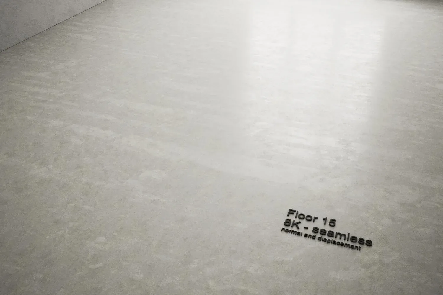 Concrete vol05 Floors 8K Seamless PBR Materials