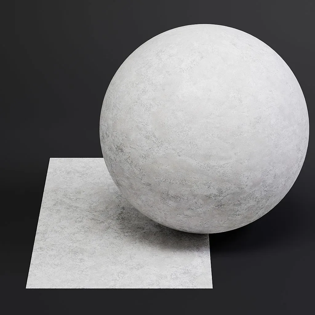 Concrete vol06 Floors 8K Seamless PBR Materials