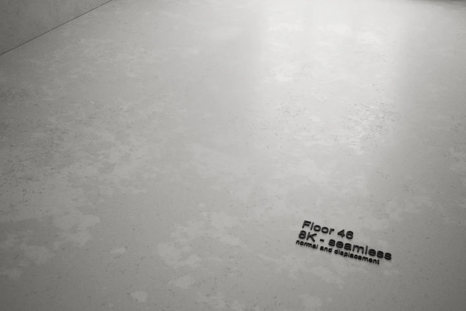 Concrete vol06 Floors 8K Seamless PBR Materials