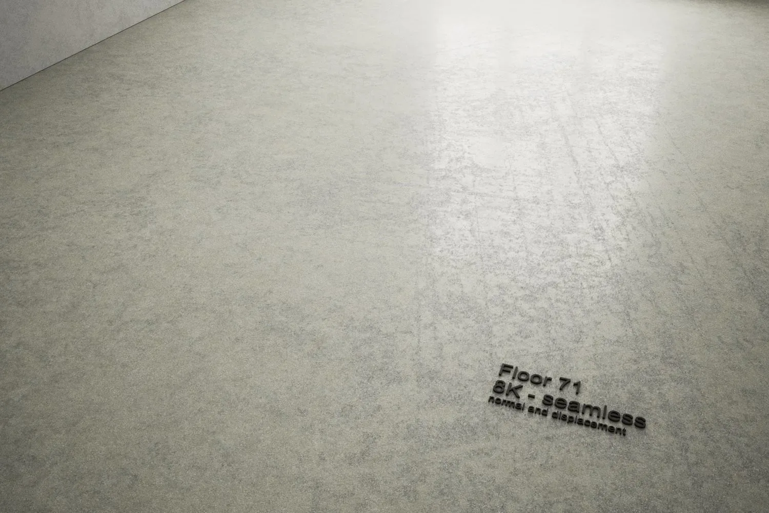 Concrete vol07 Floors 8K Seamless PBR Materials