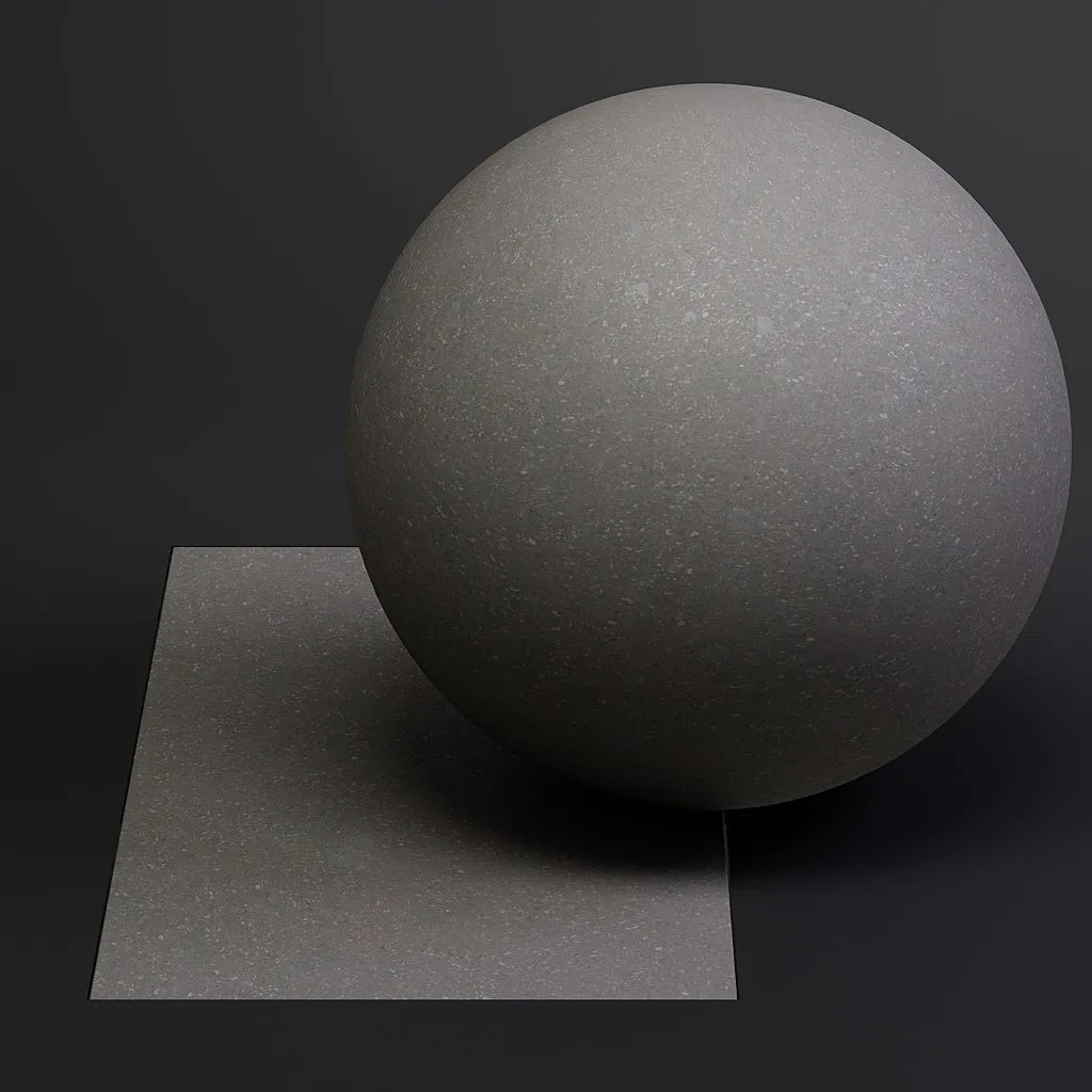 Concrete vol07 Floors 8K Seamless PBR Materials