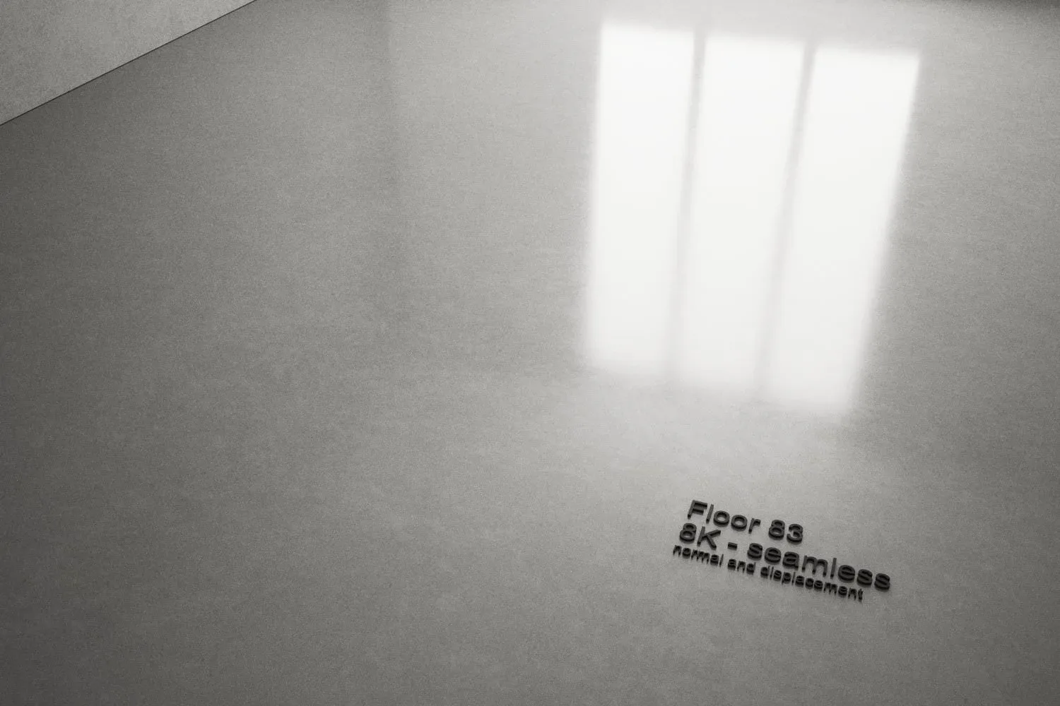 Concrete vol07 Floors 8K Seamless PBR Materials