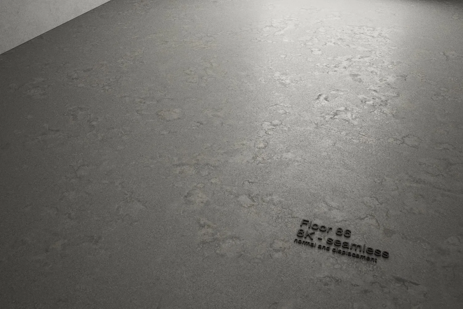 Concrete vol07 Floors 8K Seamless PBR Materials