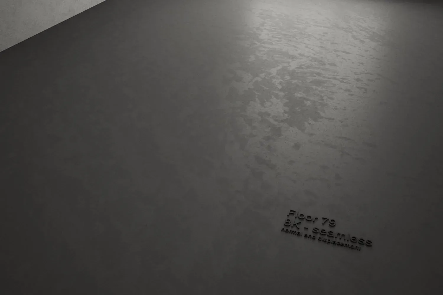 Concrete vol07 Floors 8K Seamless PBR Materials