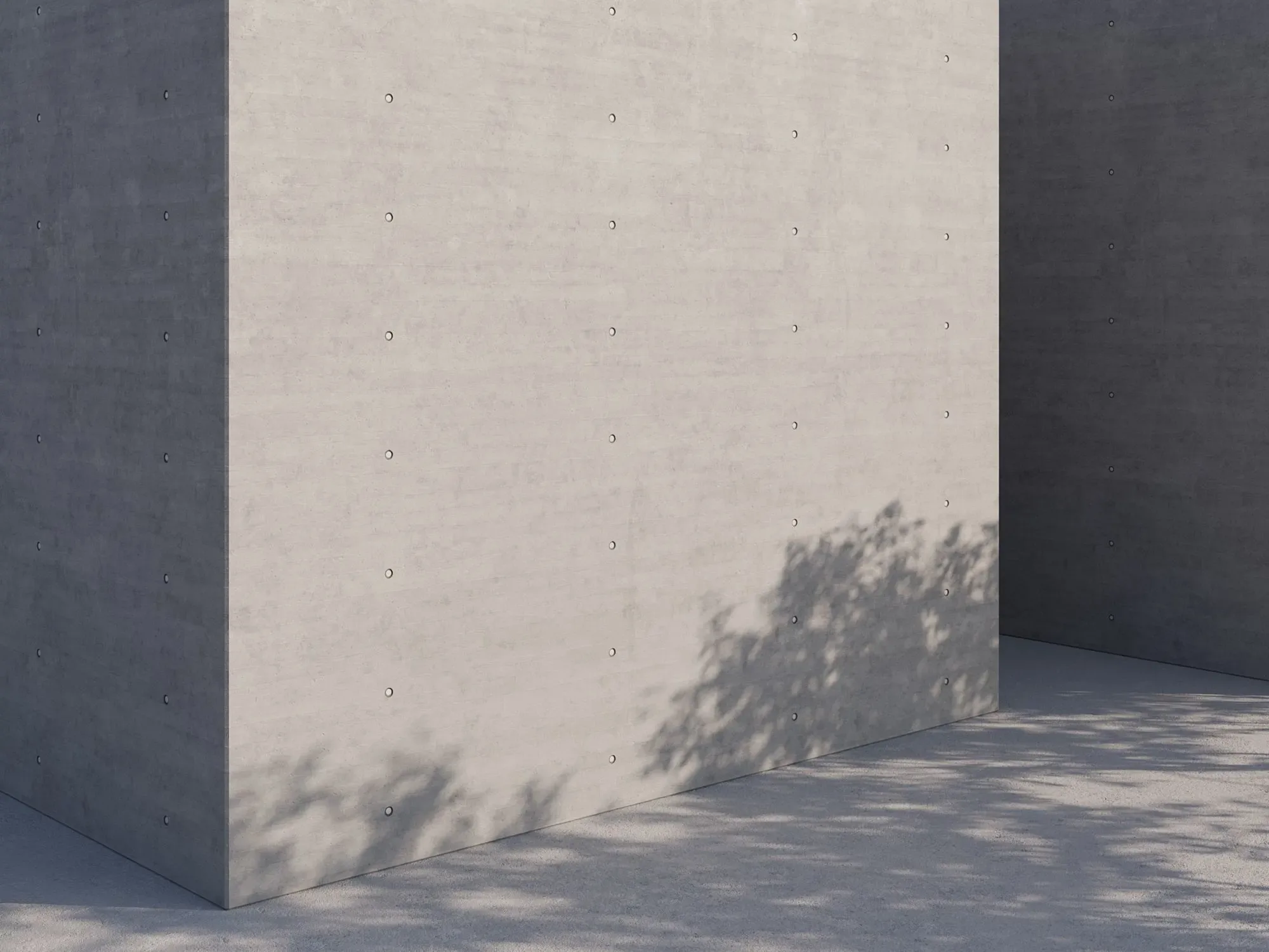 Concrete vol08 Structured 8K Seamless PBR Materials