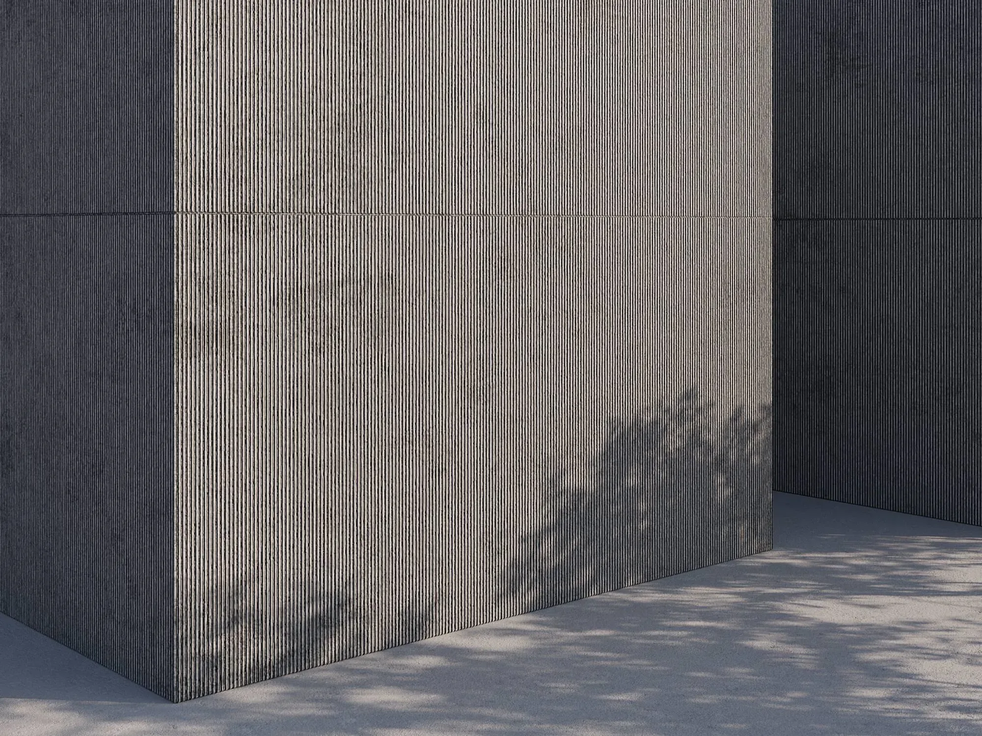 Concrete vol08 Structured 8K Seamless PBR Materials