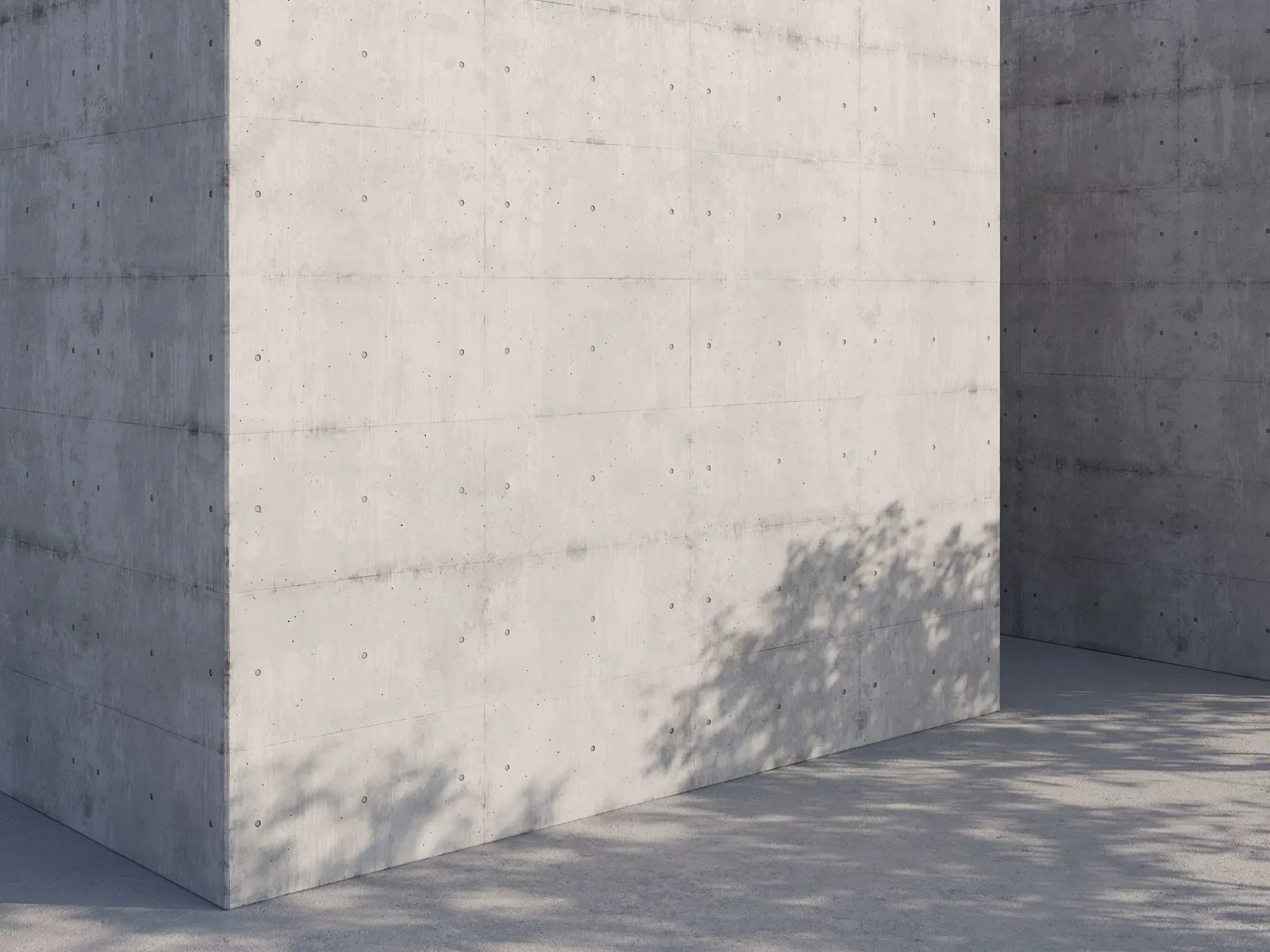 Concrete vol08 Structured 8K Seamless PBR Materials